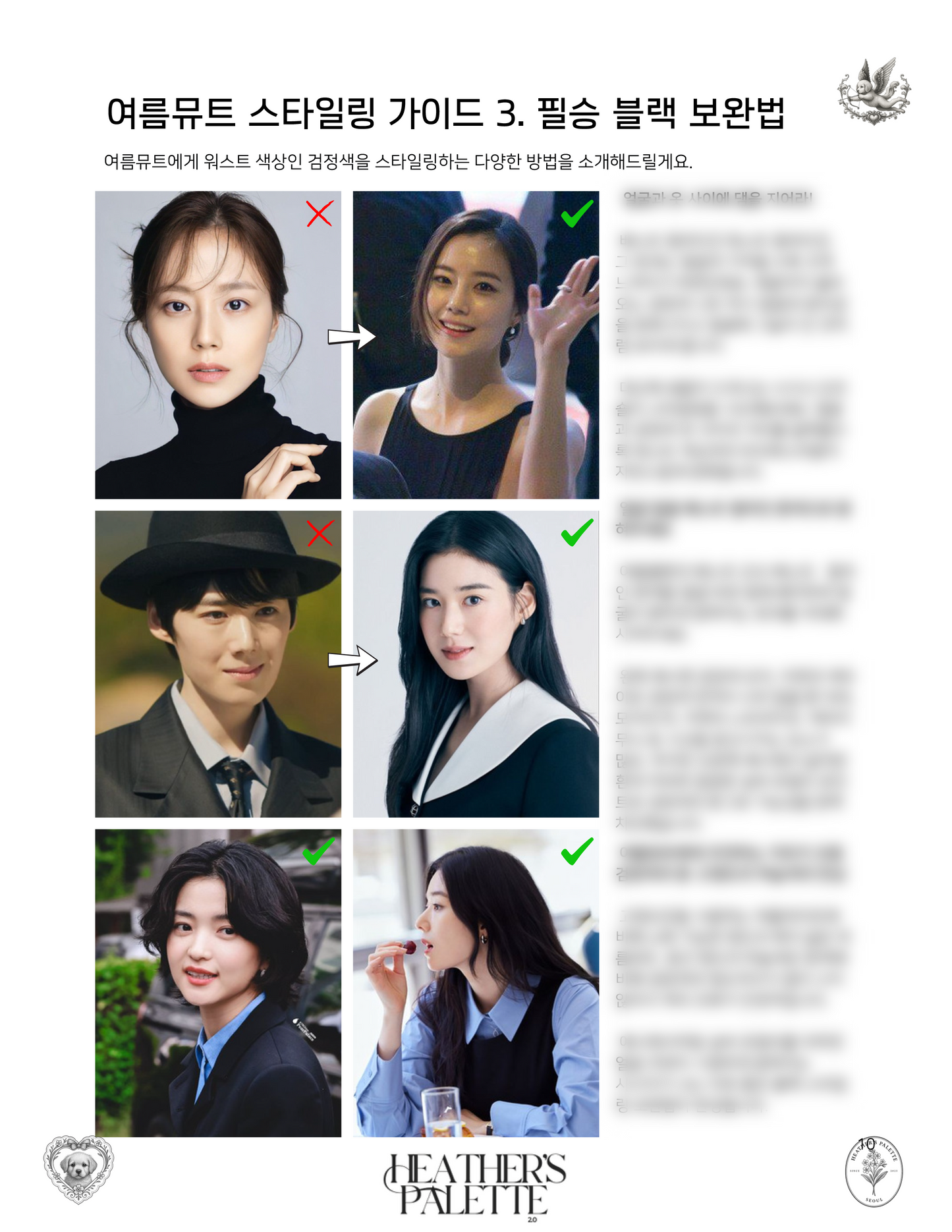 프리미엄 진단