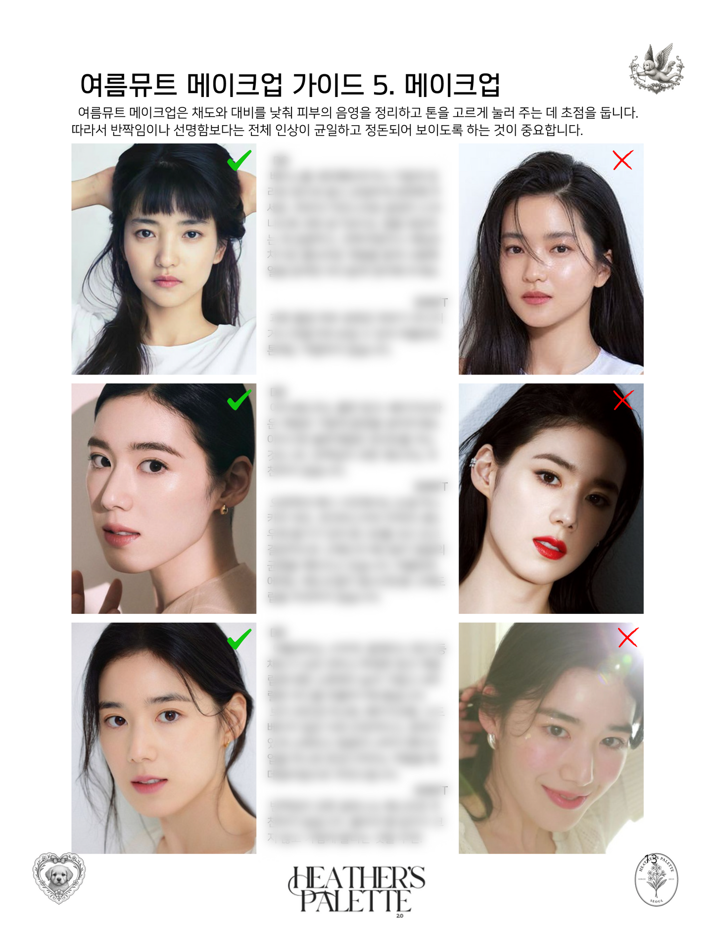 프리미엄 진단